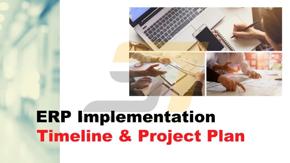 Lập kế hoạch triển khai ứng dụng ERP